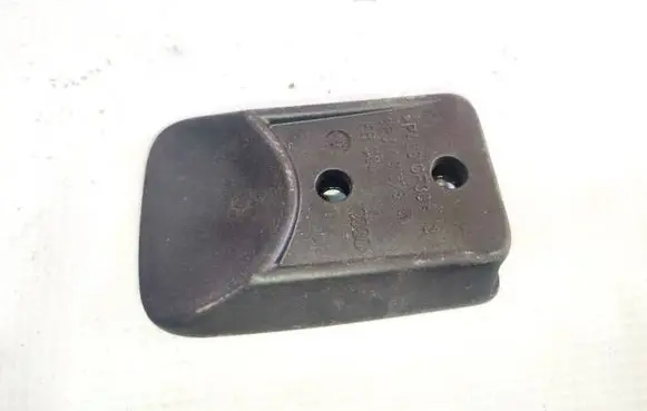 Audi A3 S3 8P Steering wheel adjustment switch 8P0419378