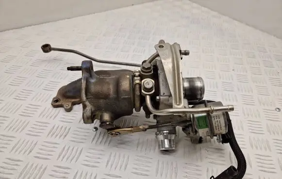Renault Captur Turbo NGT1038LMS2 TFS12944Y H8201439411