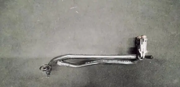 Mercedes-Benz E AMG W212 Breather/breather pipe/hose A2760181900