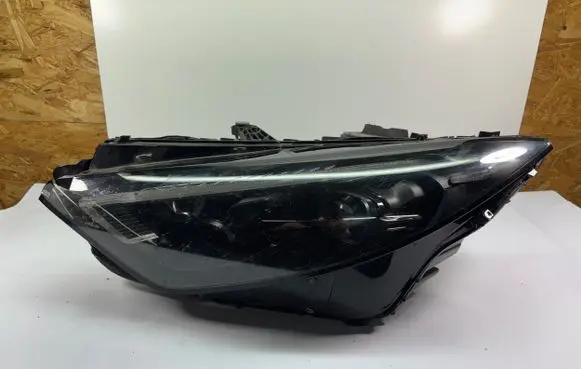 Mercedes-Benz SL R232 Headlight/headlamp A2329061103 6G19V6131 50DD706