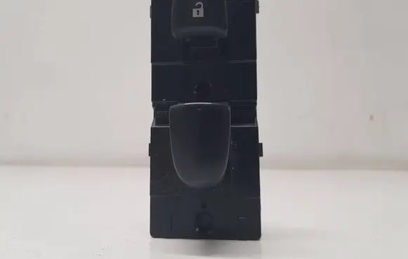 Nissan Qashqai Electric window control switch 254114BA0A