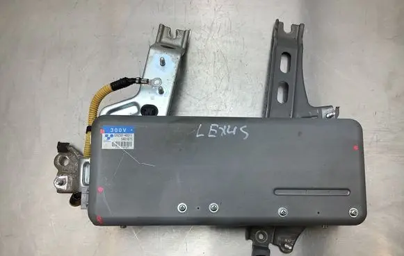 Lexus RX 330 - 350 - 400H Power steering control unit/module G925048011 5401675 1504016757
