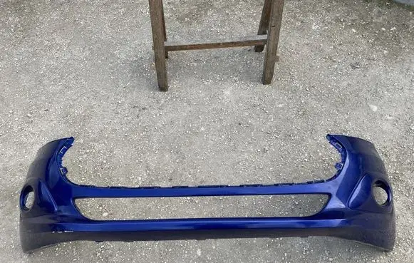 Ford Transit - Tourneo Connect Front bumper DT1117F775C