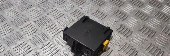Mercedes-Benz E W212 Door control unit/module A2129004014