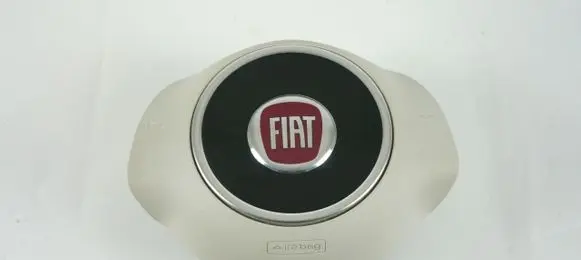 Fiat 500 Steering wheel airbag 07354528820 61924051C