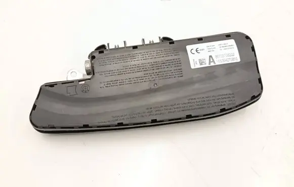 BMW 5 F10 F11 Seat airbag 7357082