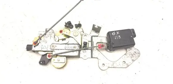 Fiat Ulysse Sliding door motor 213203