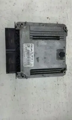 Audi A3 S3 8V Engine control unit/module 04L907309R