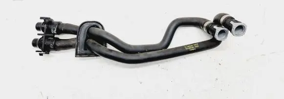 Volvo S60 Heater radiator pipe/hose 6G9118C266CG S4000220