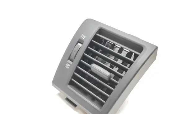 Toyota Land Cruiser (J200) Dashboard side air vent grill/cover trim 5568660020