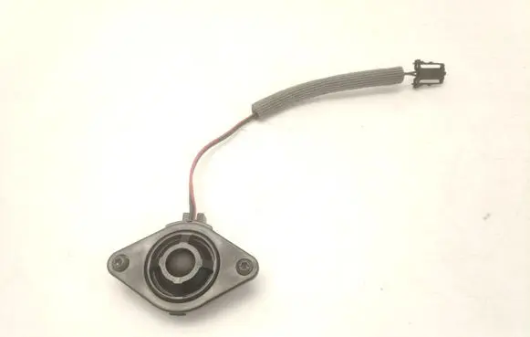 Porsche Cayenne (9PA) Panel speaker 7L5035361