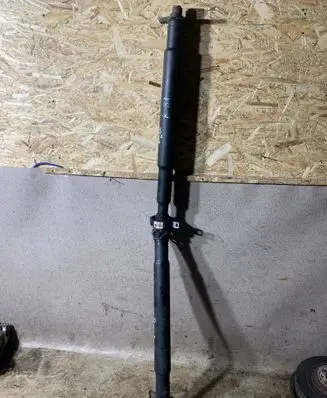 BMW 6 G32 Gran Turismo Middle center prop shaft 7934406