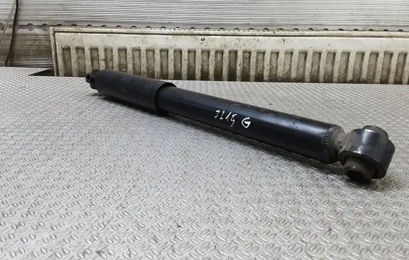 Citroen C3 Pluriel Rear shock absorber/damper 04772004 DSF098G