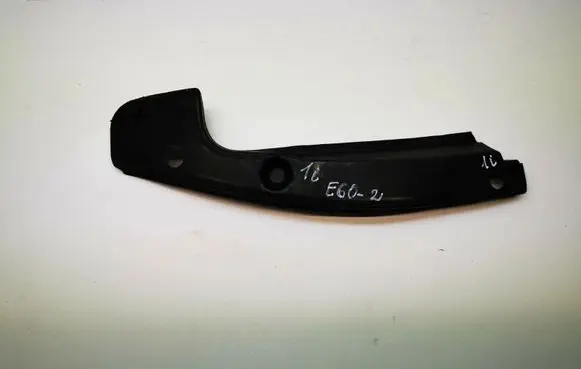 BMW 5 E60 E61 Other engine bay part 7034159 51717034159