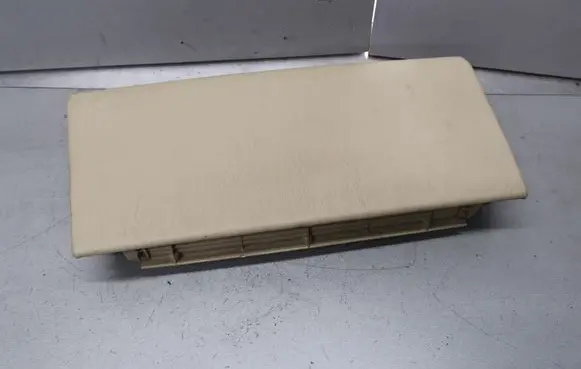 Lexus GS 300 350 430 450H Front door storage pocket/box 6778030180