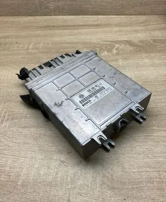 Volkswagen Sharan Engine control unit/module ECU 028906021JJ 0281001967