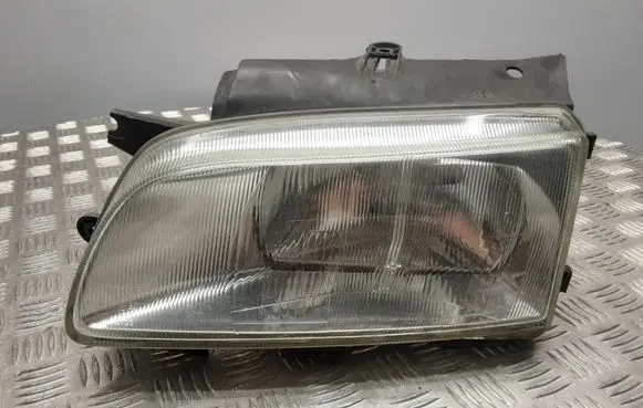 Citroen Berlingo Headlight/headlamp 5102
