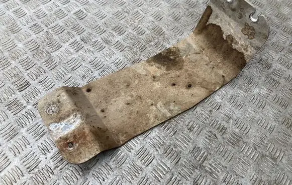 Subaru Outback Pickup box liner