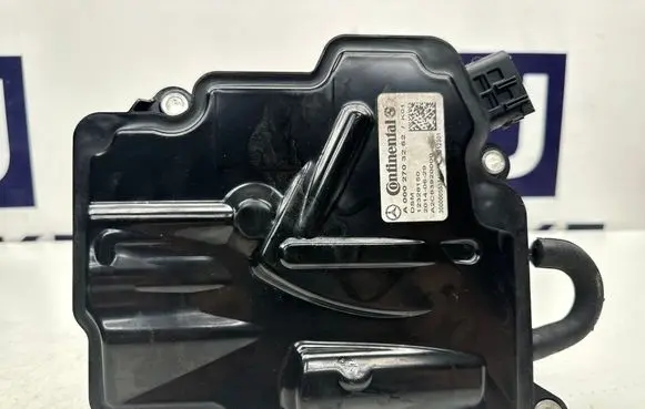 Mercedes-Benz E W212 Gearbox control unit/module A0002703252