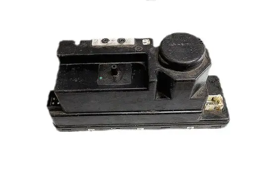 Mercedes-Benz E W210 Central locking vacuum pump 2108000248