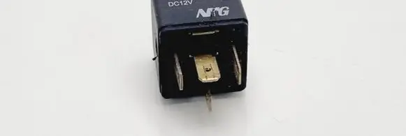 Citroen C4 I Picasso Other relay NVF42BZ30A
