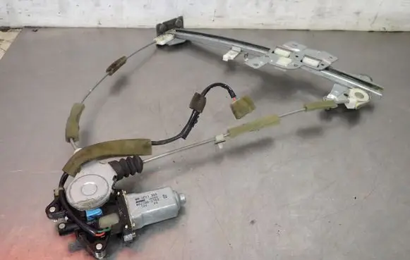 Mazda MX-5 NB Miata Front door electric window regulator 862100-2782