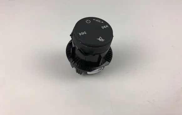 Audi Q4 e-tron Sound control switch 8Y0919616B