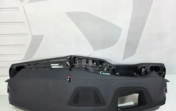 BMW X5 G05 Dashboard 
