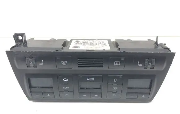 Audi A6 S6 C5 4B Climate control unit 4B0820043L