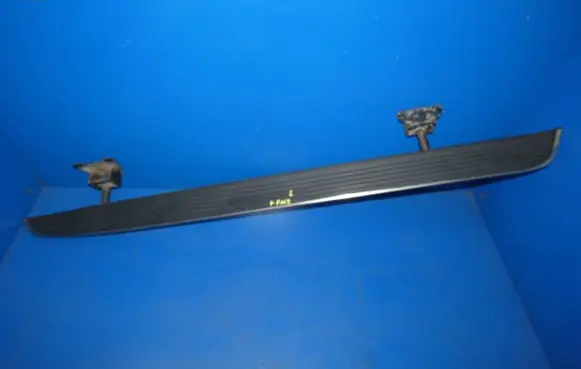 Jaguar F-Pace Sill 