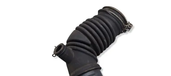 Toyota Avensis T270 Turbo air intake inlet pipe/hose 178800R050 178810R040 1788326060