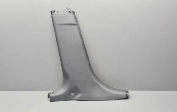 Citroen C3 (B) pillar trim (bottom) 9683375877 632150012