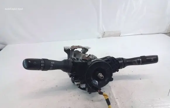 Lexus IS 220D-250-350 Steering wheel axle PRZ-ZSP-MNTK-KL-KI