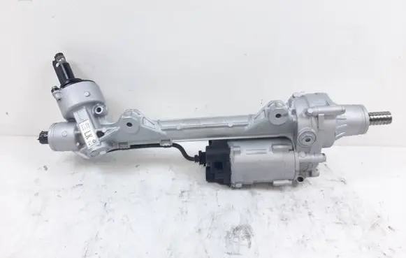 BMW 1 F20 F21 Steering rack 32106862370 32106858538 32106885647