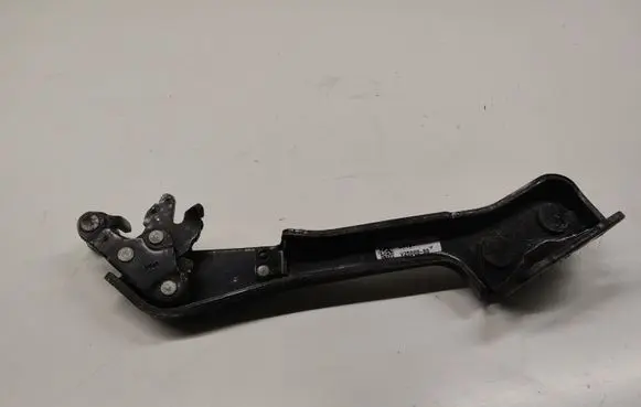 Ford Transit VII Sliding door lower roller guide/hinge LK41V25000BB