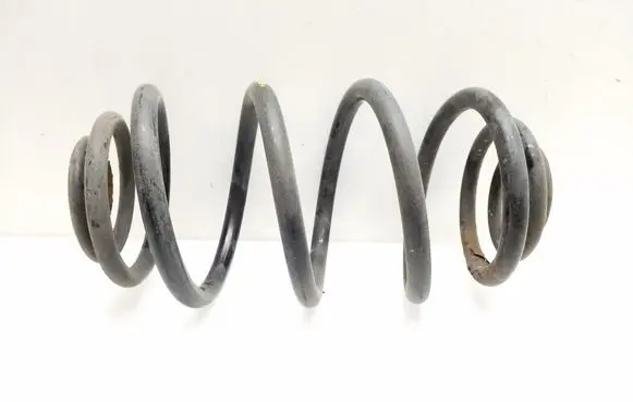 Opel Zafira B Rear coil spring