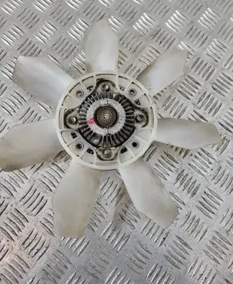 Suzuki Jimny Fan set 
