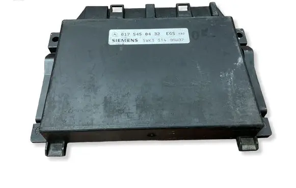 Mercedes-Benz S W140 Gearbox control unit/module 0175450432