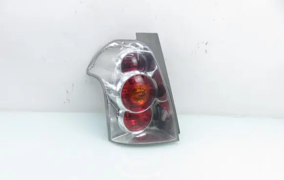 Toyota Corolla Verso E121 Rear/tail lights 