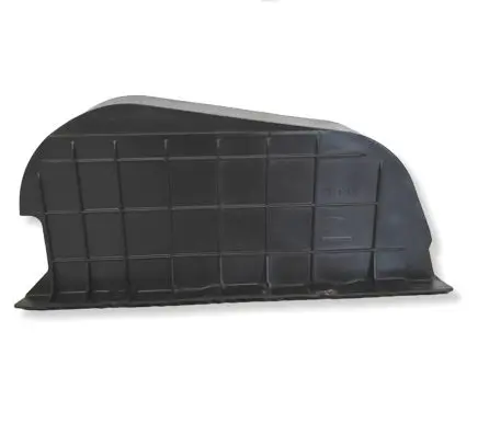 Ford Transit Courier Engine splash shield/under tray JT766775AA TWOJEAUTOWYSZKOW 882182990