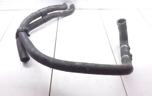 Alfa Romeo 156 Engine coolant pipe/hose 60631263