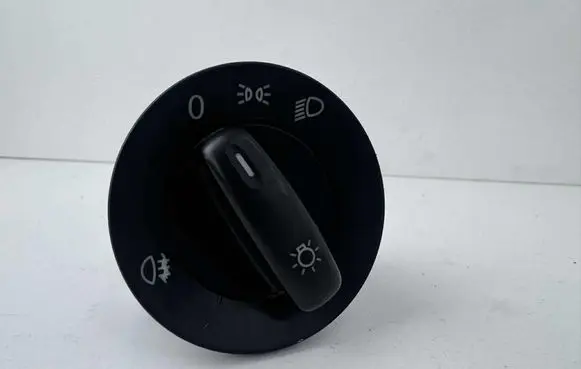 Volkswagen PASSAT B6 Light switch 1K0941401B 7485003410