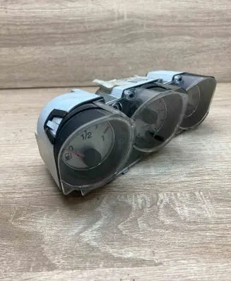 Alfa Romeo 156 Speedometer (instrument cluster) 60653714