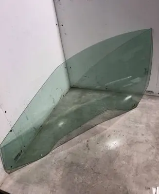 Ferrari California F149 Front door window/glass (coupe) 