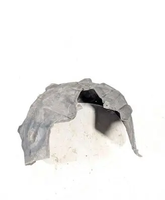 Volvo XC90 Rear arch fender liner splash guards 31353847