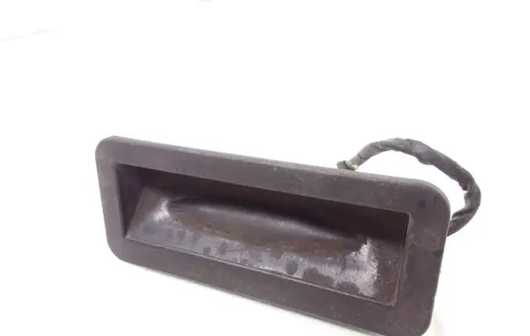 Ford Mondeo MK IV Tailgate/trunk/boot exterior handle 6M5119B514AC