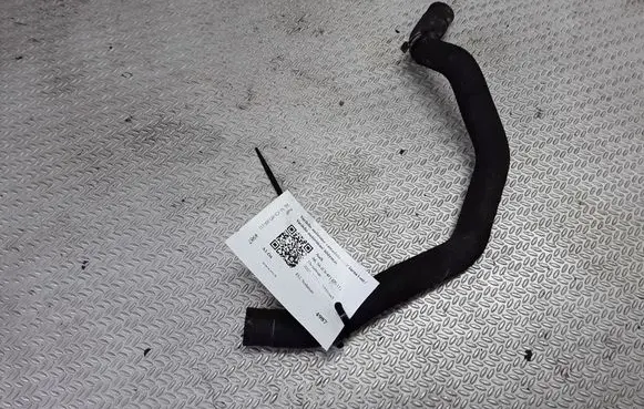 Audi A6 S6 C6 4F Engine coolant pipe/hose