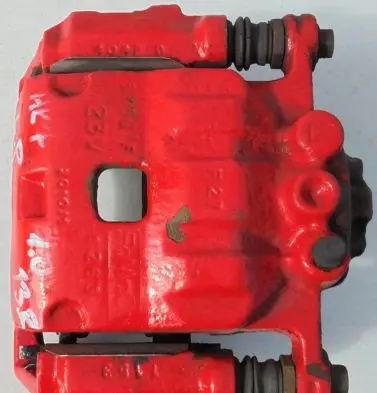 Ford Fiesta Other brake parts 
