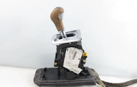 Porsche Cayenne (92A) Gear shifter/selector 7P5713025P