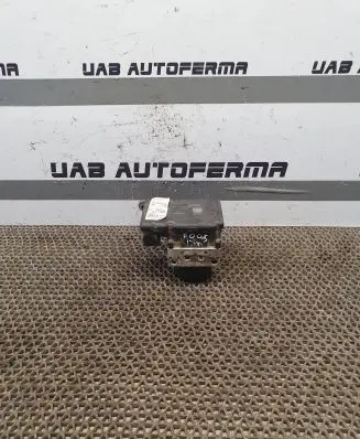 Ford Focus ABS Pump BV612C405AJ